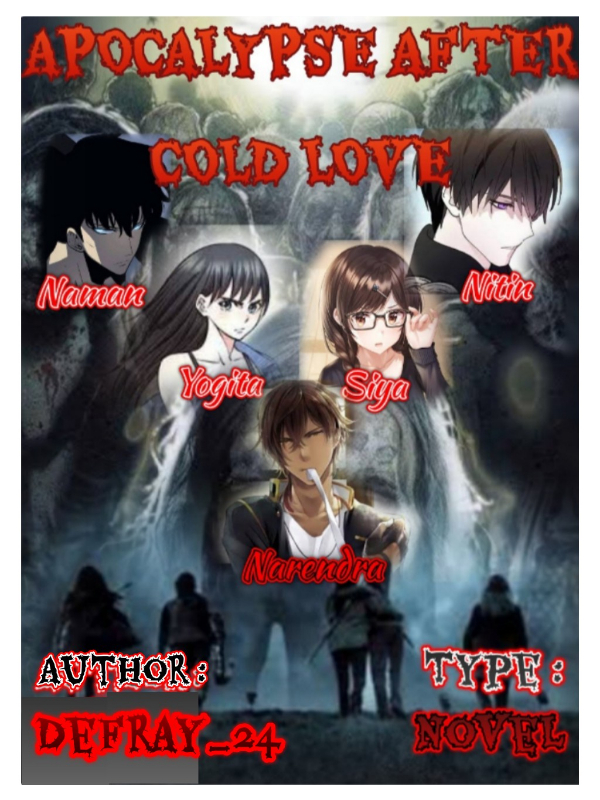 Apocalypse After Secret Cold Love icon