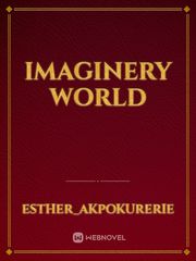 Imaginery world Book