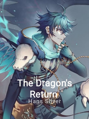 The Dragon's Return Book