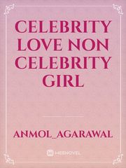 celebrity love non celebrity girl Book