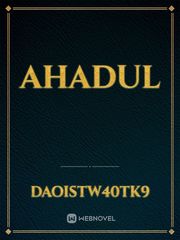 Ahadul Book