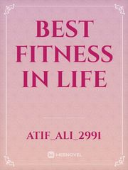 Best fitness in life Book
