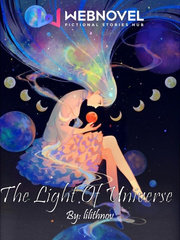 The Light of Universe Book