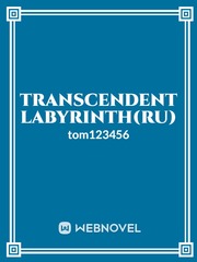 Transcendent labyrinth(Ru) Book