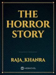 the horror story Book