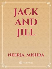 Jack and Jill Book
