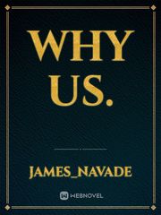 Why us. Book