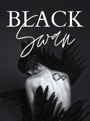 Black Swan : Hope Book