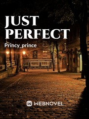 JUST PERFECT Book