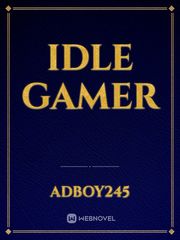 Idle Gamer Book