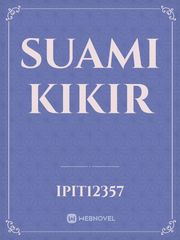 Suami Kikir Book