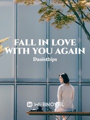 fall in love with you again Book