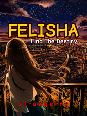 Felisha Book