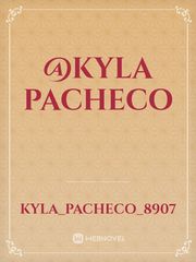 @Kyla Pacheco Book
