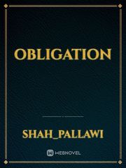 OBLIGATION Book