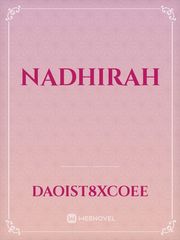 Nadhirah Book