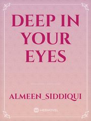 Deep in your eyes Book