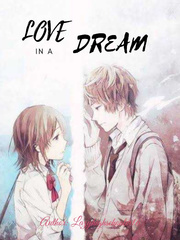 Love in a Dream Book