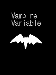 Vampire Variable Book