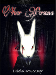 Your Persona Book