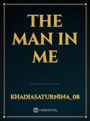 The Man in Me Book