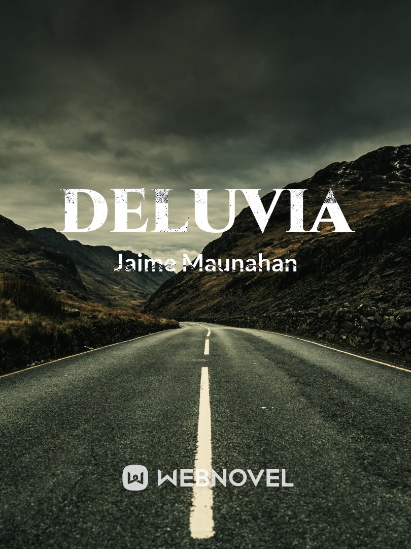 Deluvia Book