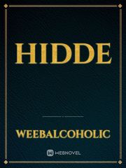 Hidde Book