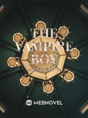 The Vampire Boy Book