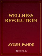 Wellness revolution Book
