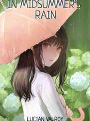 In Midsummer's Rain Book