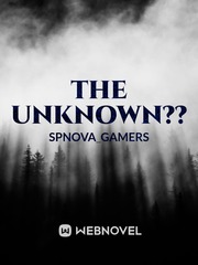 The Unknown?? Book