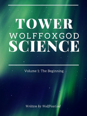 RE: Tower Science Book