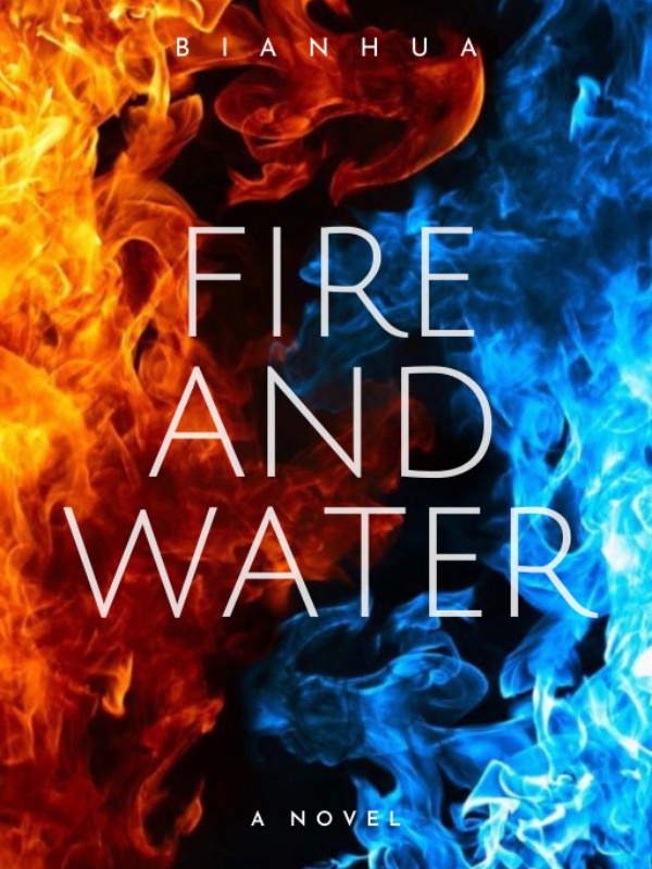 Fire and Water (novel)