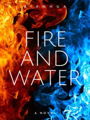 Fire and Water (novel) Book
