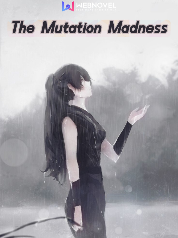The Mutation Madness Book