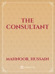 the consultant Book