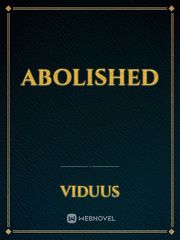 Abolished Book