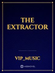 The Extractor Book