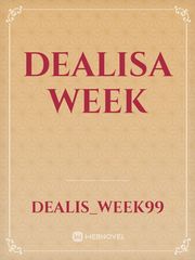 Dealisa Week Book