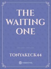 The Waiting One Book