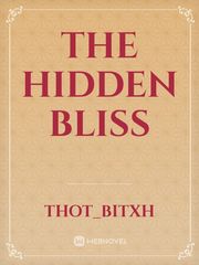 The hidden bliss Book