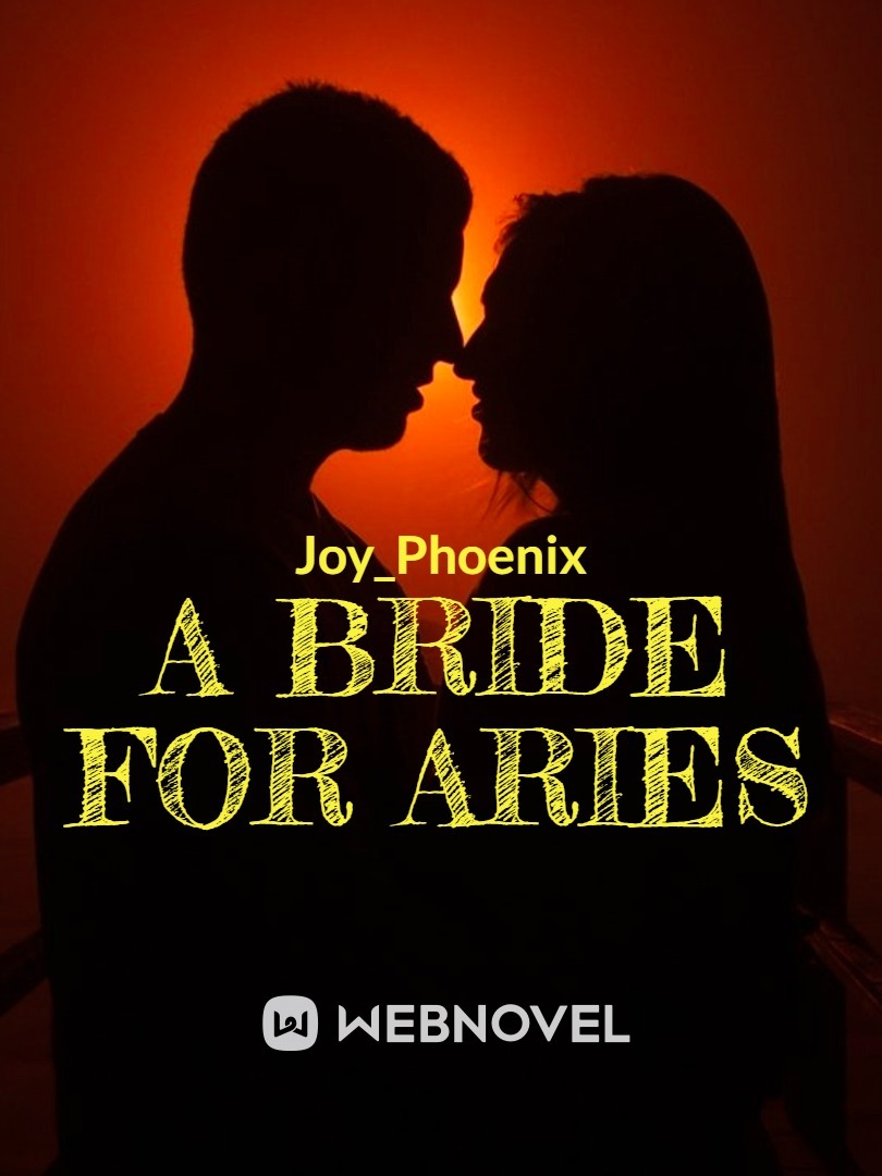 A bride for Aries Book