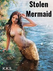 Stolen Mermaid - An Erotic One Shot Book