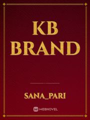 Kb brand Book