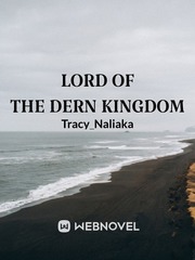 Lord of the dern kingdom Book