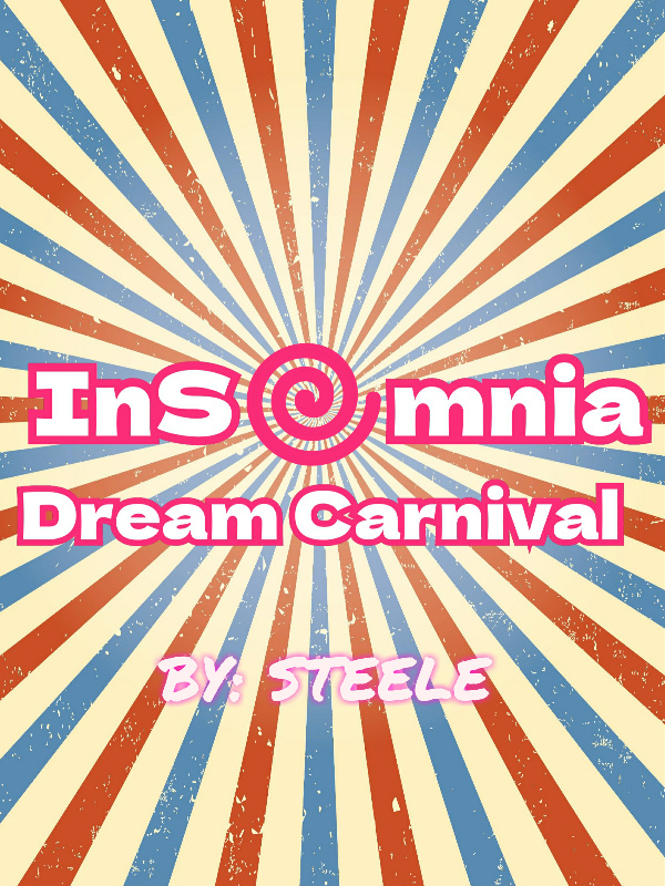 InSomnia: Dream Carnival Book