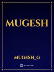 MUGESH Book