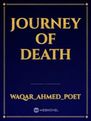 journey of death Book