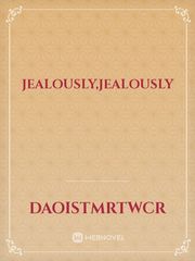 Jealously,jealously Book