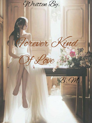 Forever Kind Of Love Book
